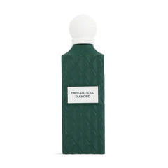 IBRAQ Emerald Soul Diamond Eau de Parfum 150ml