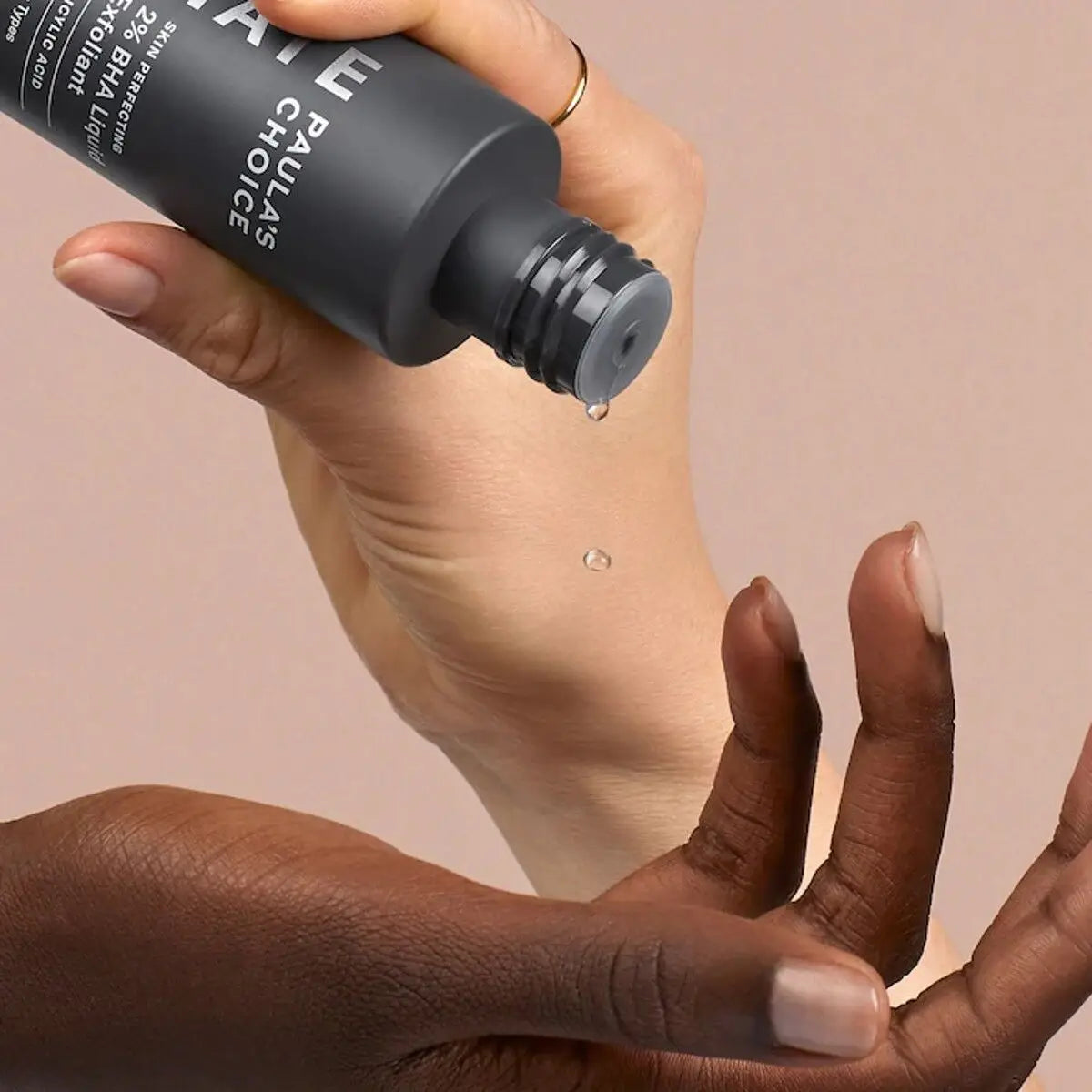  PAULA S CHOICE Skin Perfecting 2% BHA Liquid Exfoliant Salicylic Acid  30ml