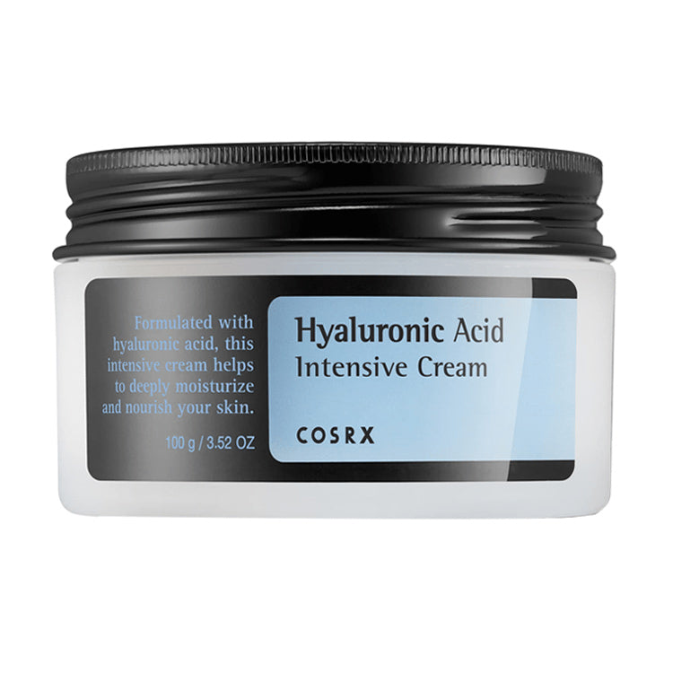 COSRX Hyaluronic Acid Intensive Moisturizing Cream 100g