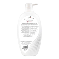 ENCHANTEUR ENTICING SHOWER GEL 550 ML