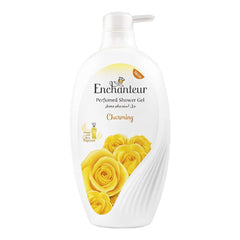 Enchanteur Charming Perfumed Shower Gel 550ml