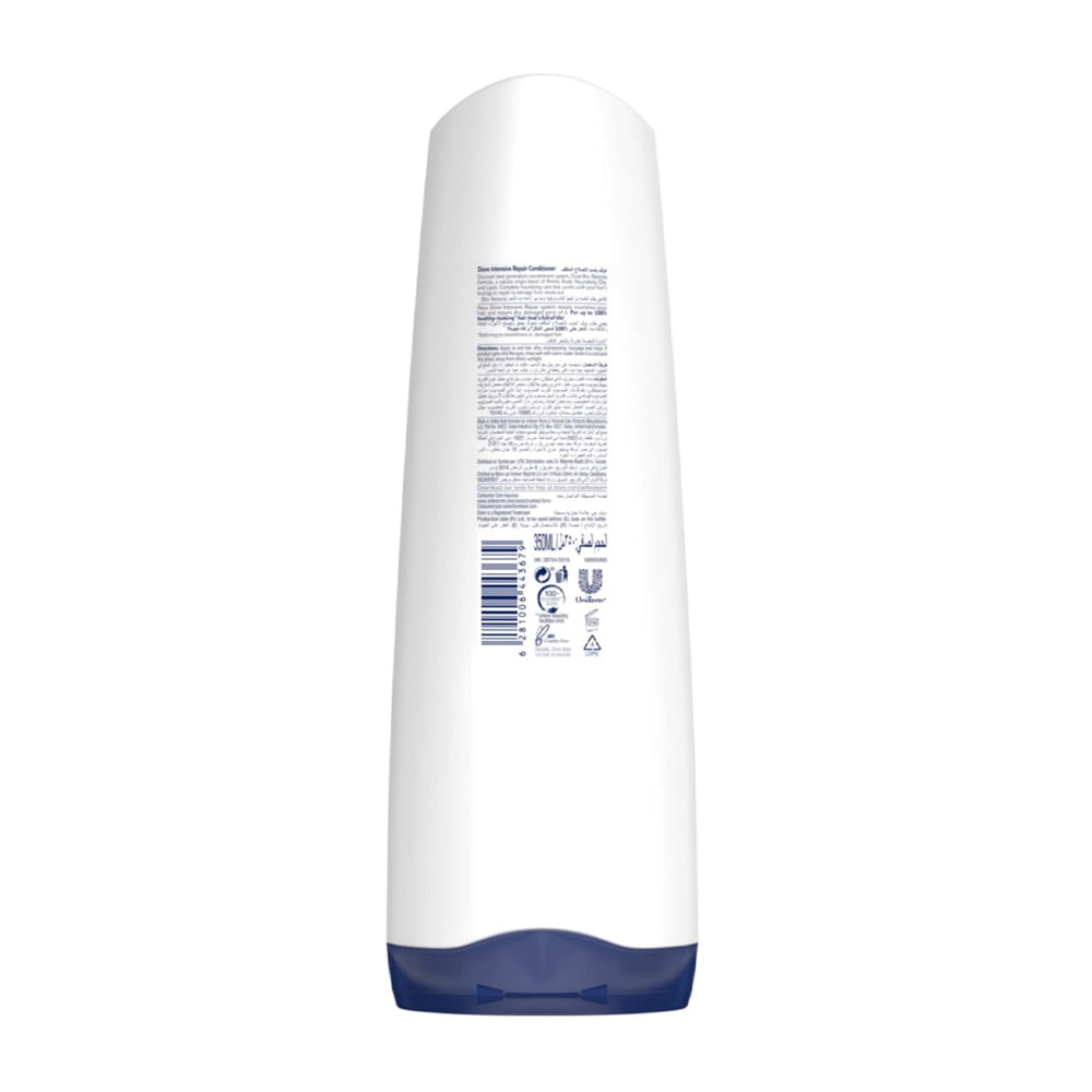 Dove Conditioner Intensive Repair 350ML