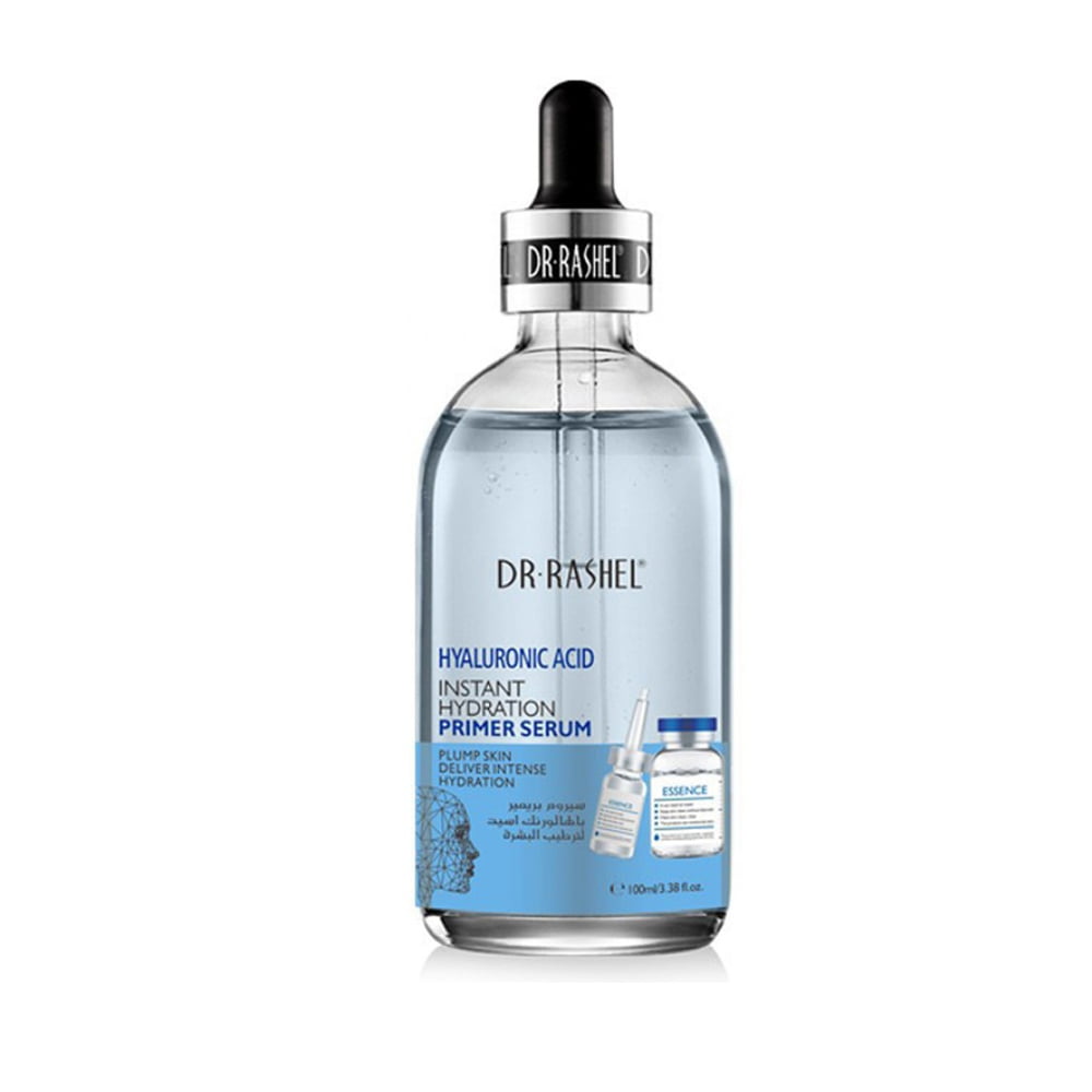 Dr Rashel Hyaluronic Acid Instant Hydration Primer Serum 100ML