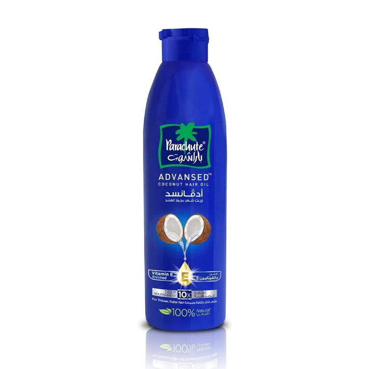 Parachute Advanced Hair Oil Vitamin E 180ml