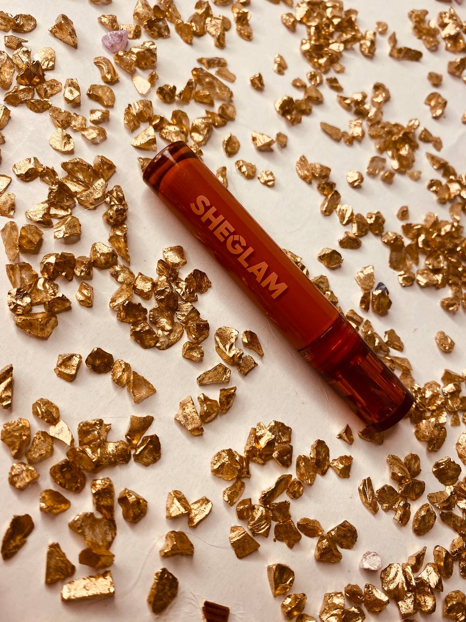 Sheglam Soft Haze Lip Blur Liquid