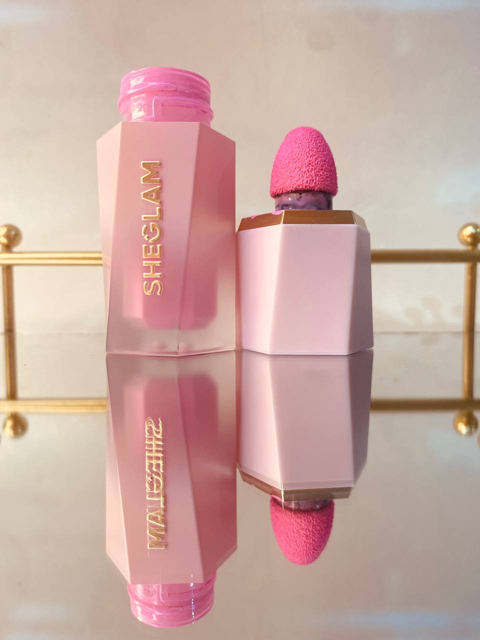 SHEGLAM Color Bloom Liquid Blush