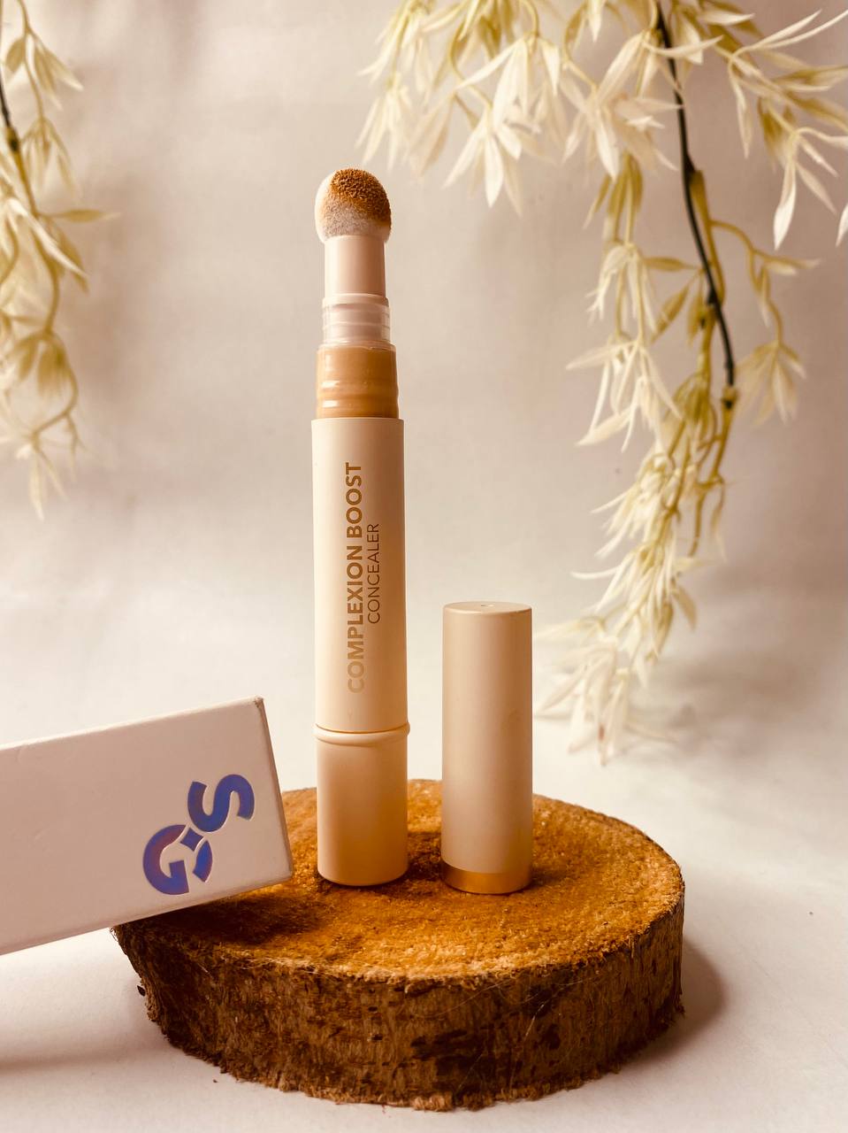 Sheglam Complexion Boost Concealer Sponge Head Applicator