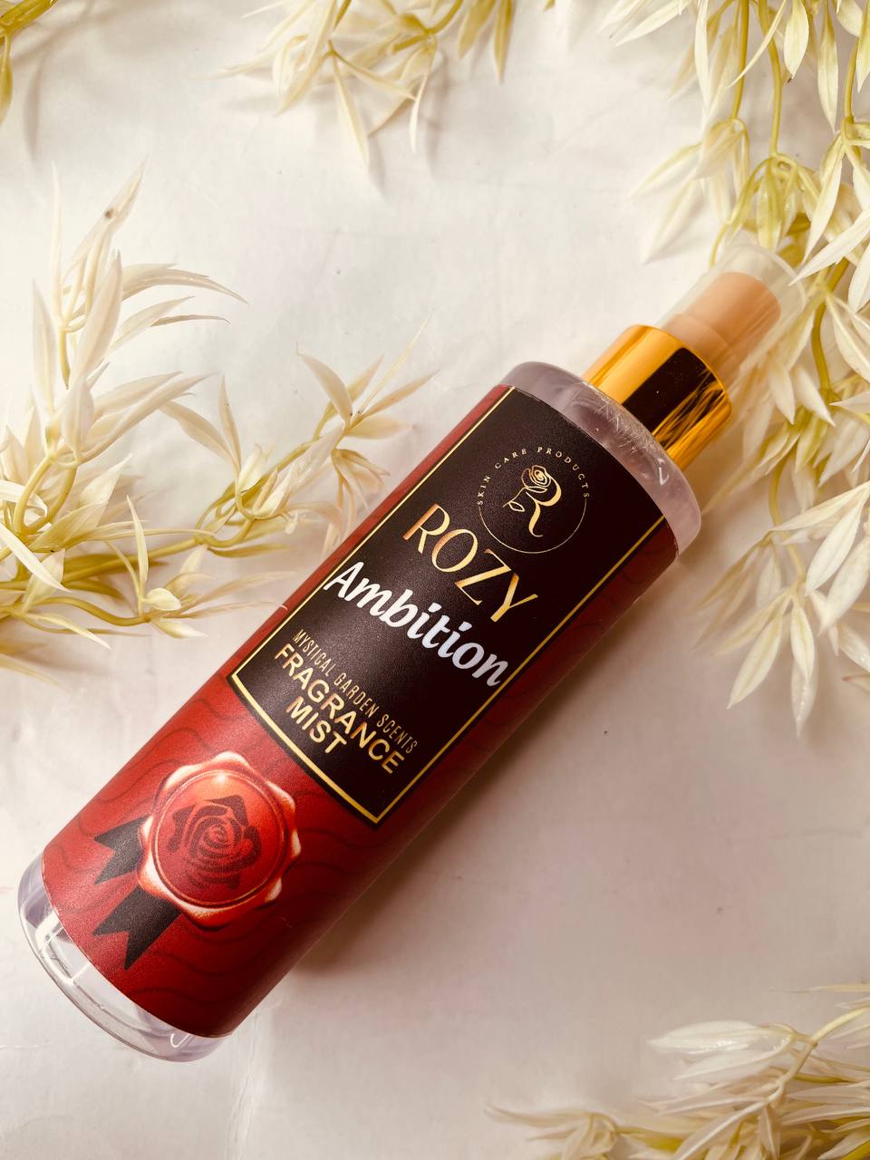 Rozy Ambition Body Mist 230 ml