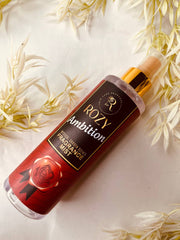 Rozy Ambition Body Mist 230 ml