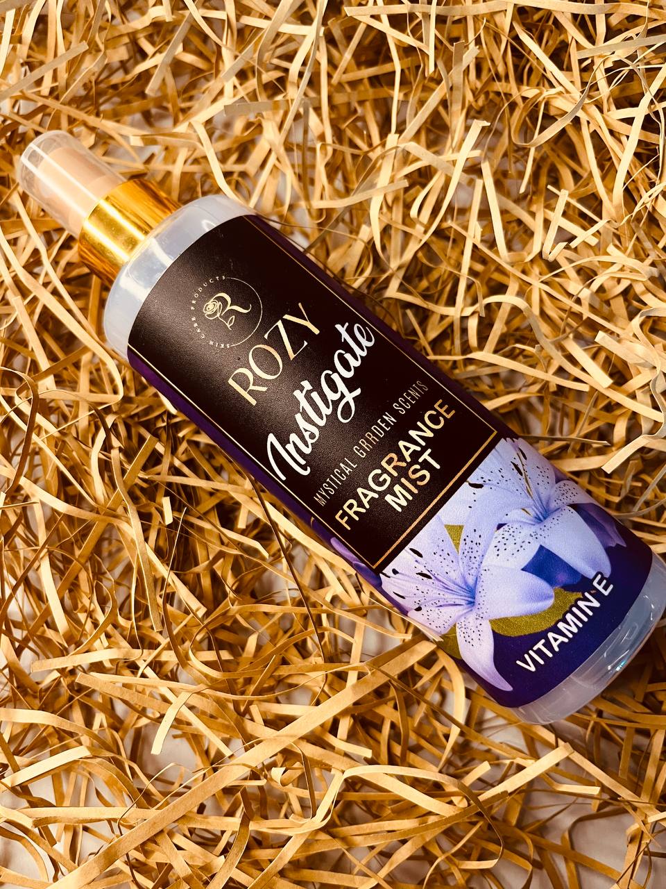 Rozy Instigate Body Mist 230 ml
