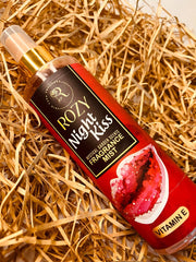 Rozy Night Kiss Body Mist 230 ml