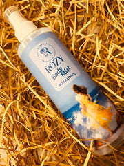 Rozy Body Mist Non Alcohol 230 ml