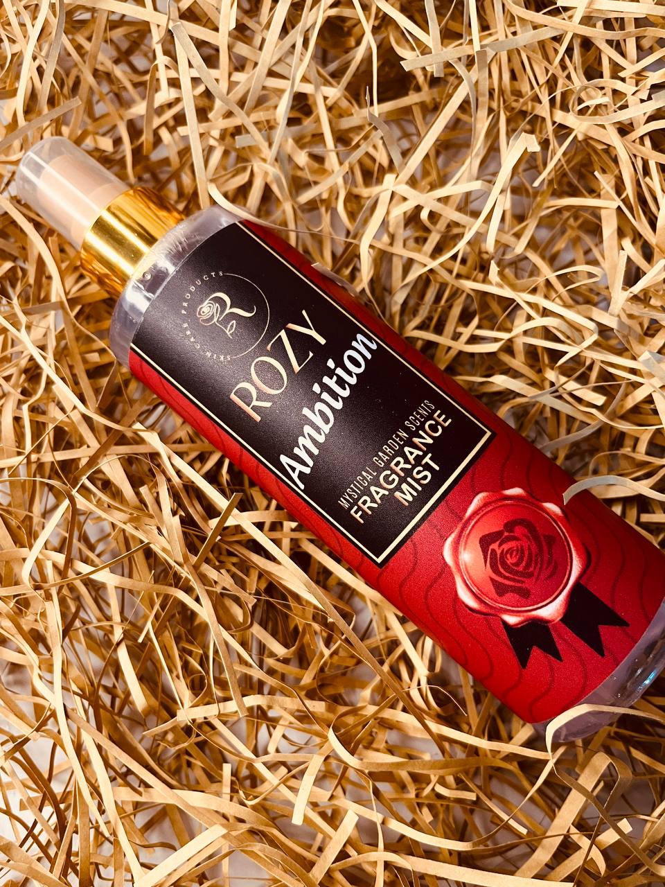 Rozy Ambition Body Mist 230 ml