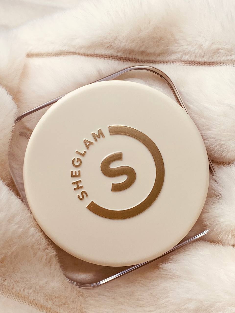 Sheglam Full Coverage Foundation Balm