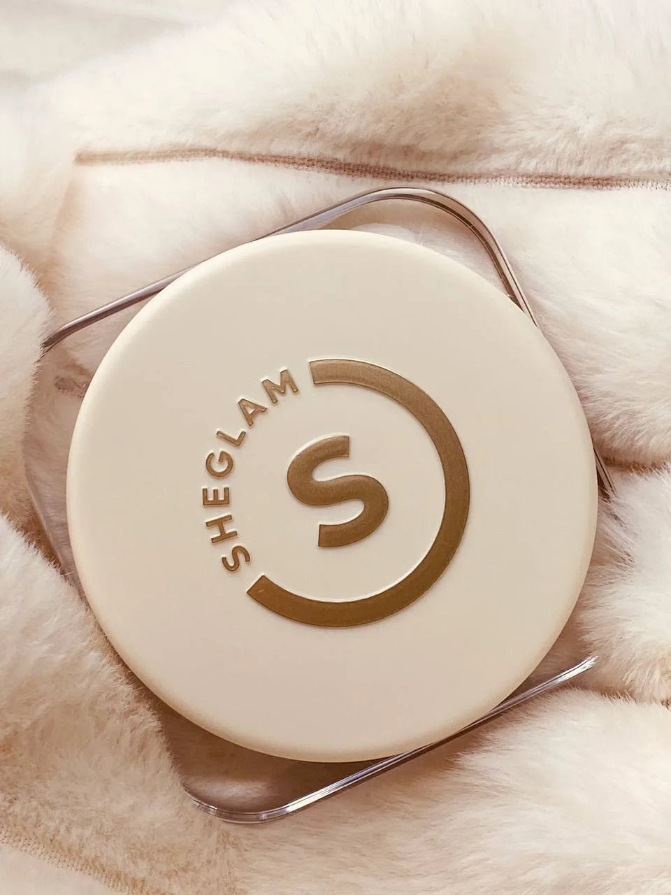 Sheglam Full Coverage Foundation Balm