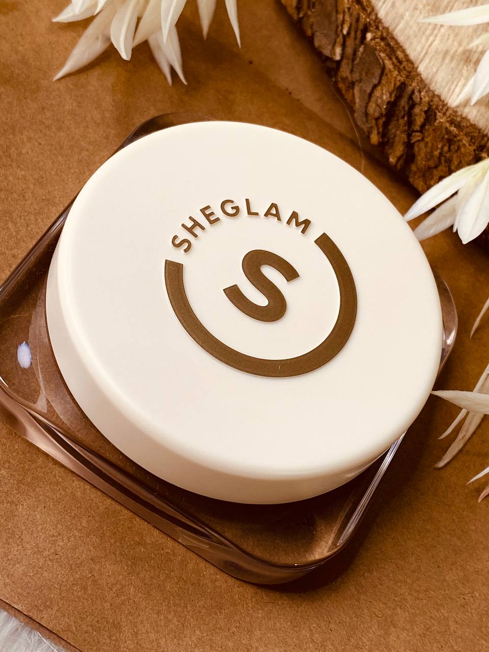Sheglam Full Coverage Foundation Balm