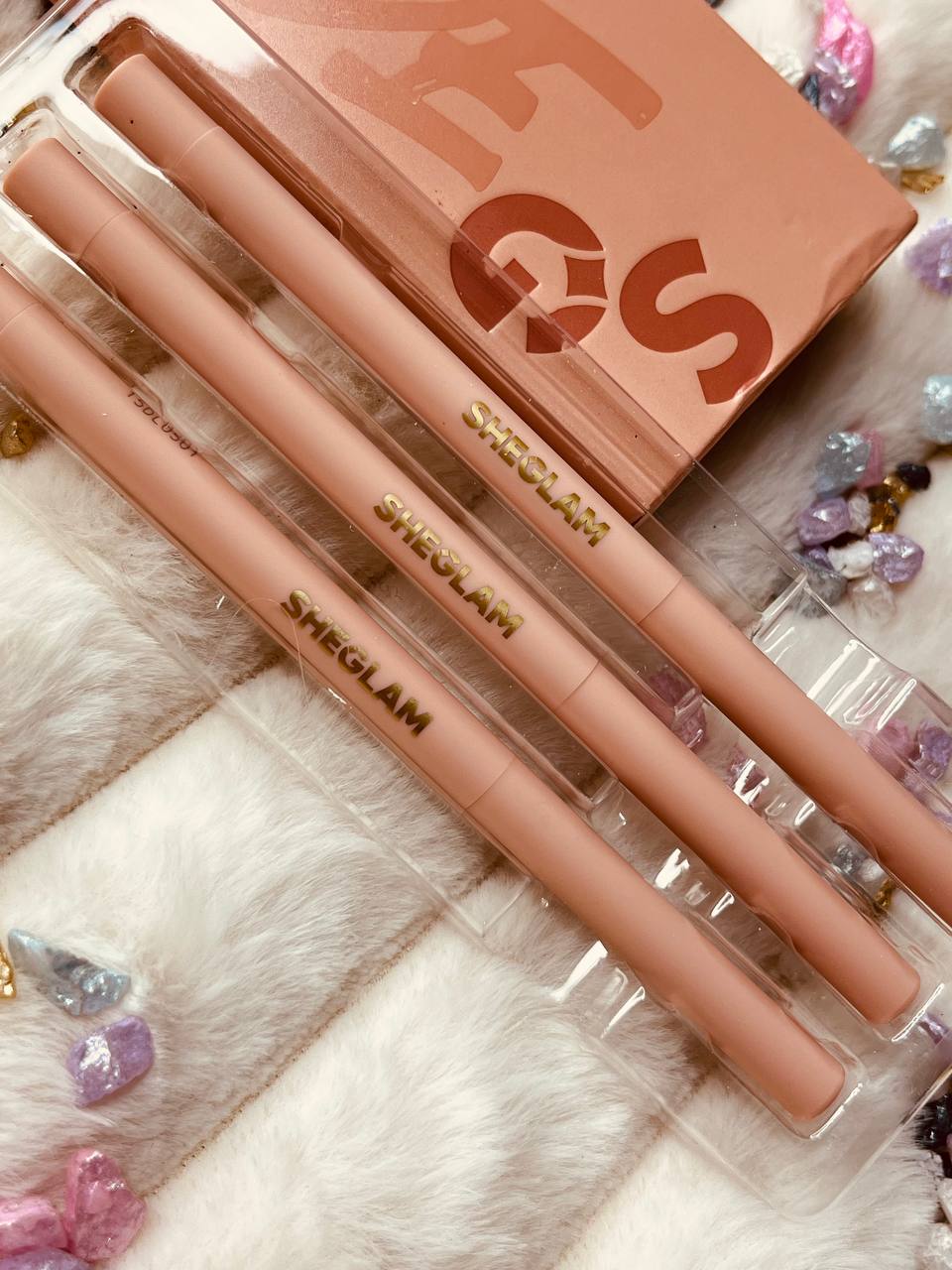Sheglam Lip Liner - So-Lipe Lip Liner