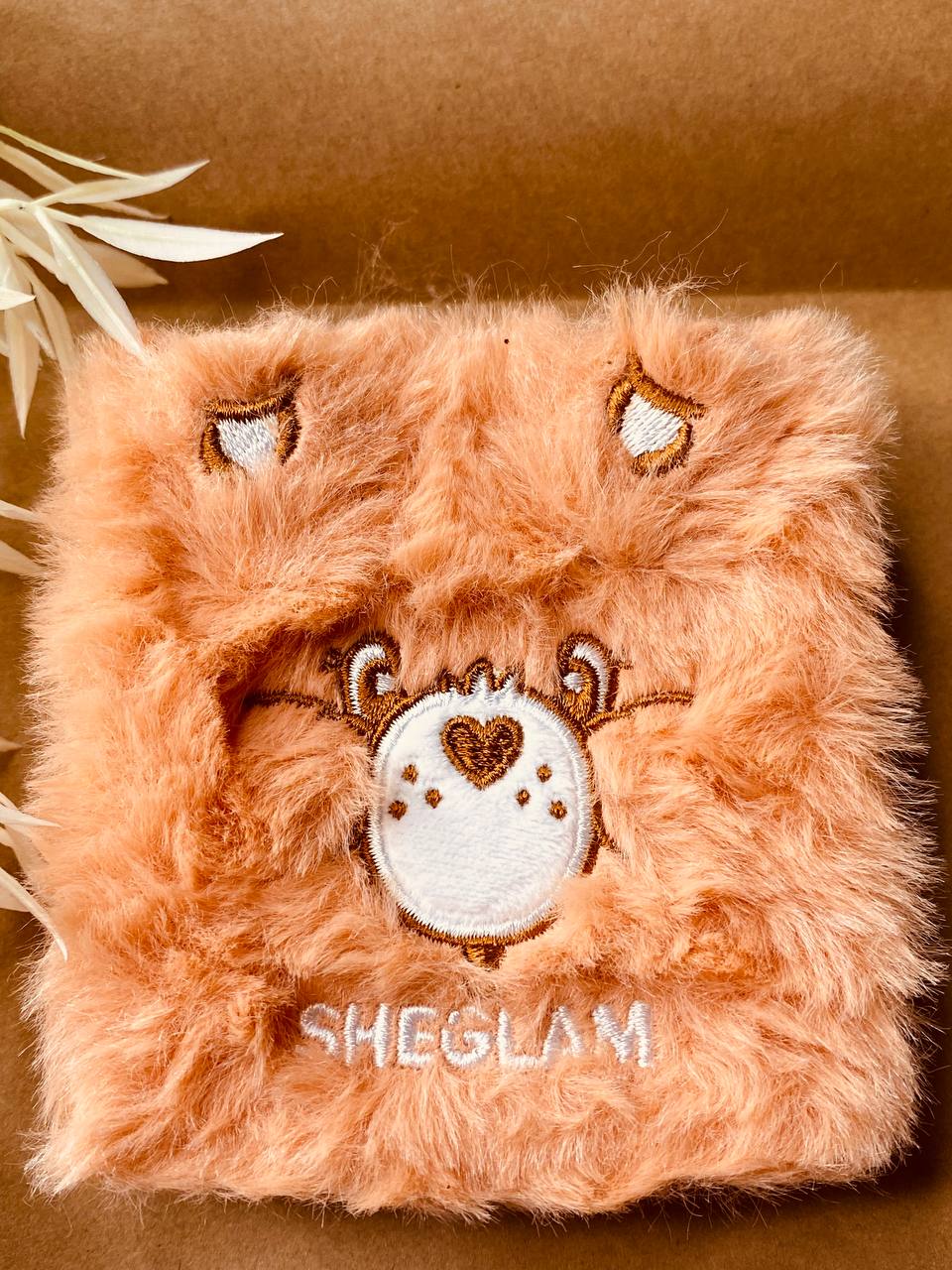 SHEGLAM Cuddle Time Blush Care Bears