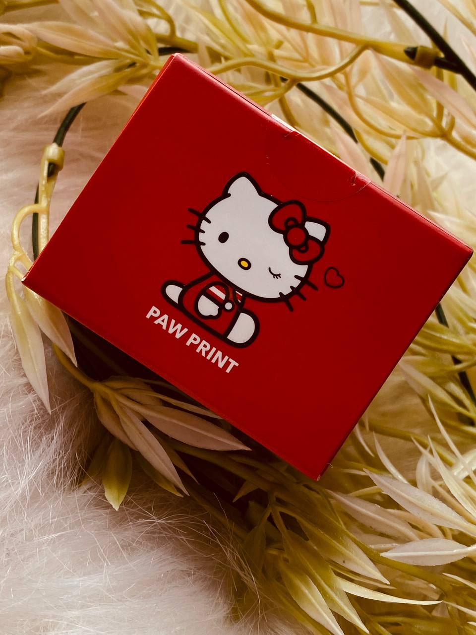 Sheglam Hello Kitty True Love Dewy Multi Use Balm