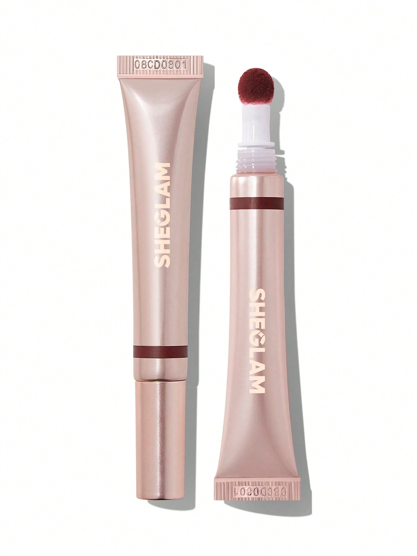 Sheglam pout Pillow Cushion Lip Gloss