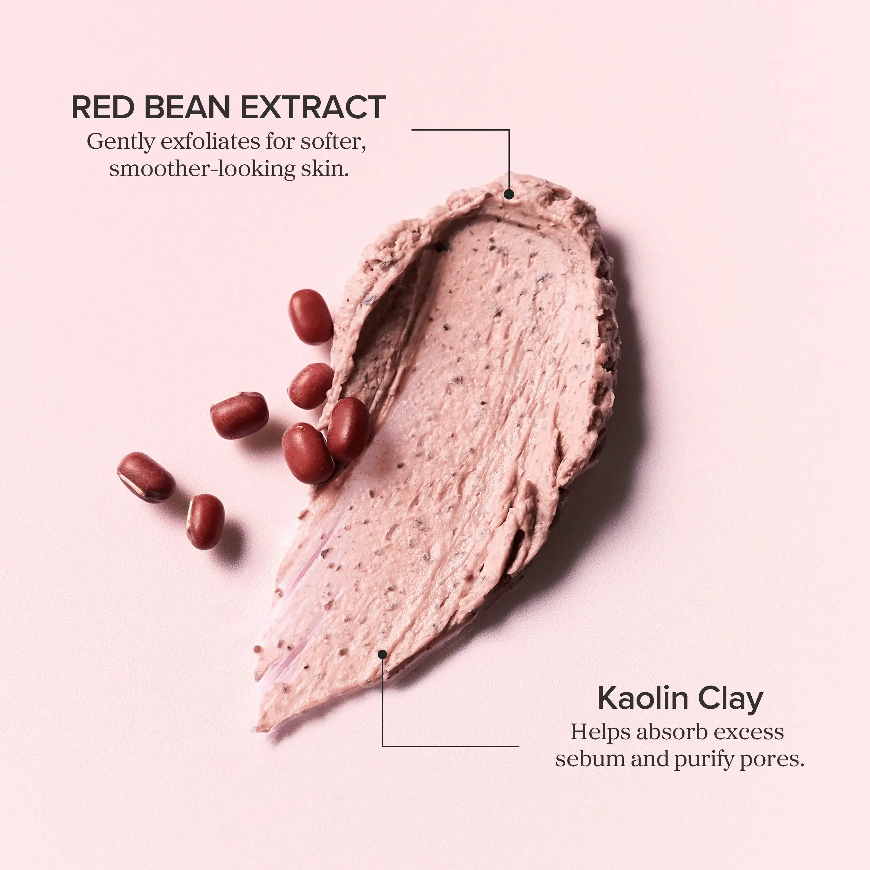 Beauty Of Joseon Refreshing Red Bean Mask 140ml