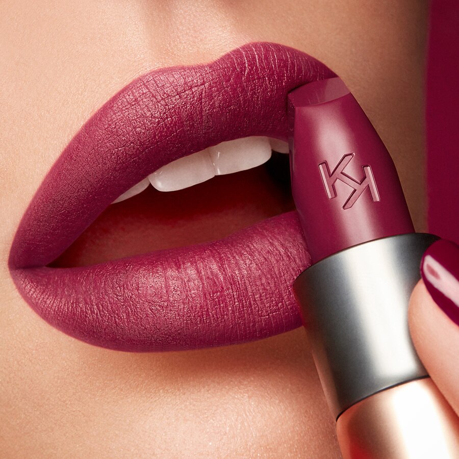 KIKO Milano Velvet Passion Matte Lipstick
