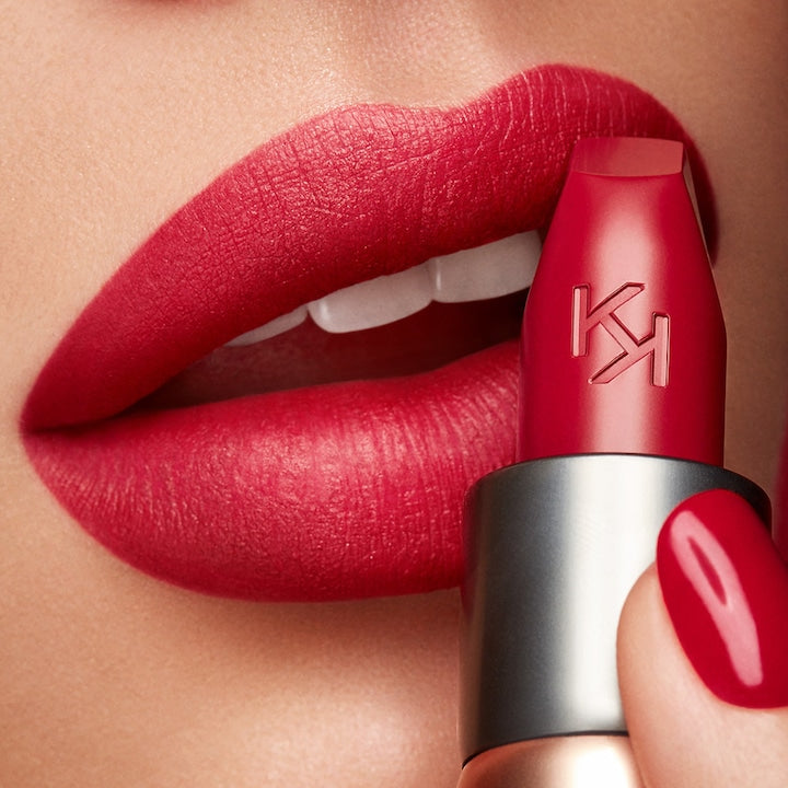 KIKO Milano Velvet Passion Matte Lipstick
