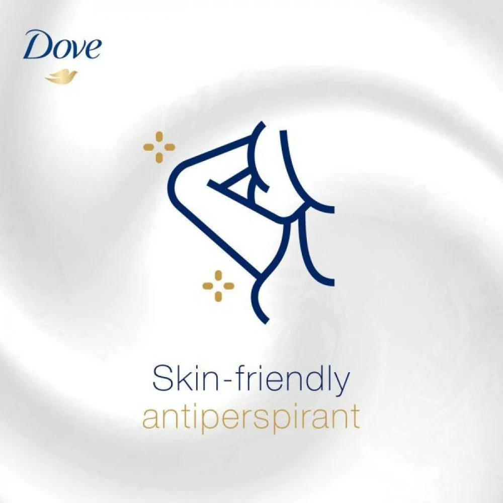 Dove Deodorant Roll On Even Tone Women 50ml