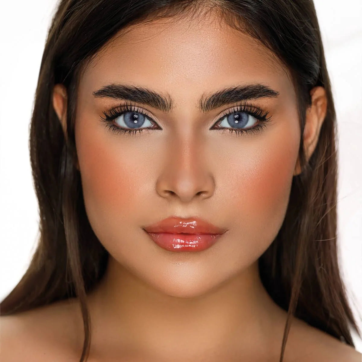 desio colored contact lenses