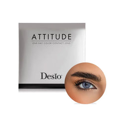 desio colored contact lenses