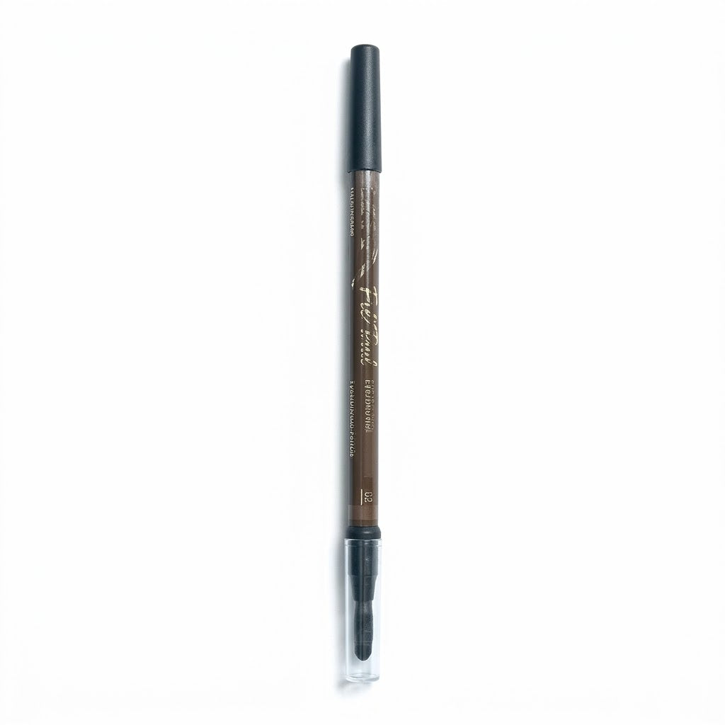 rose berry professional make up artist brow pencil