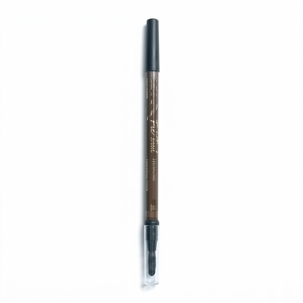 rose berry professional make up artist brow pencil