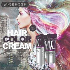 Morfose 10 coloration 9.3 100ml