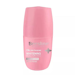 Beesline roll on deo jouri rose 50ml