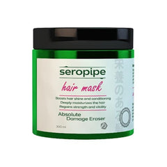 seropipe hair mask 300 ml