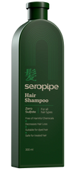 Seropipe hair shampo 300 ml