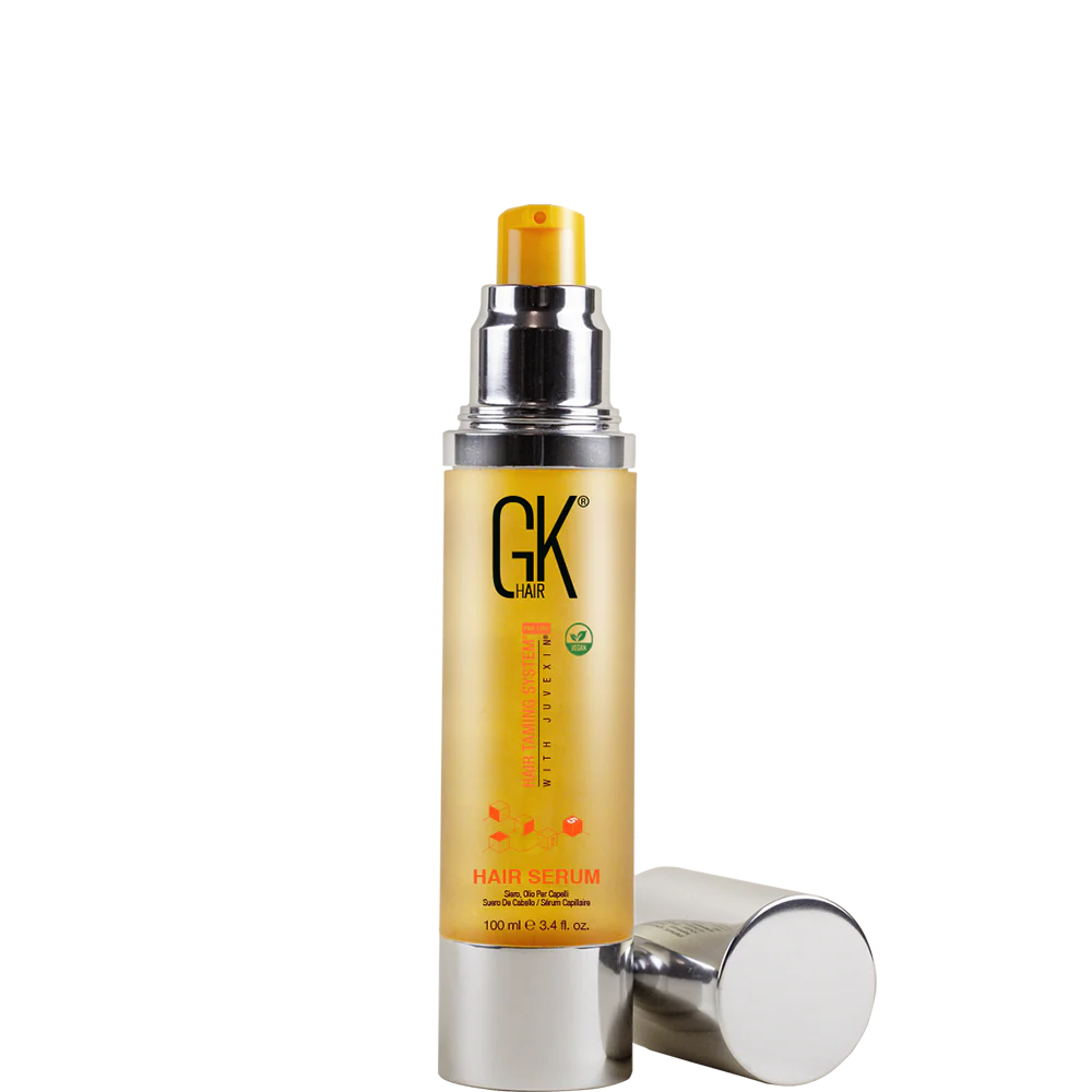 GK Hair Moisturizing Serum 100 ml