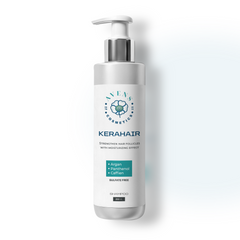 Avens KeraHair Shampoo شامبو مكافحة التساقط