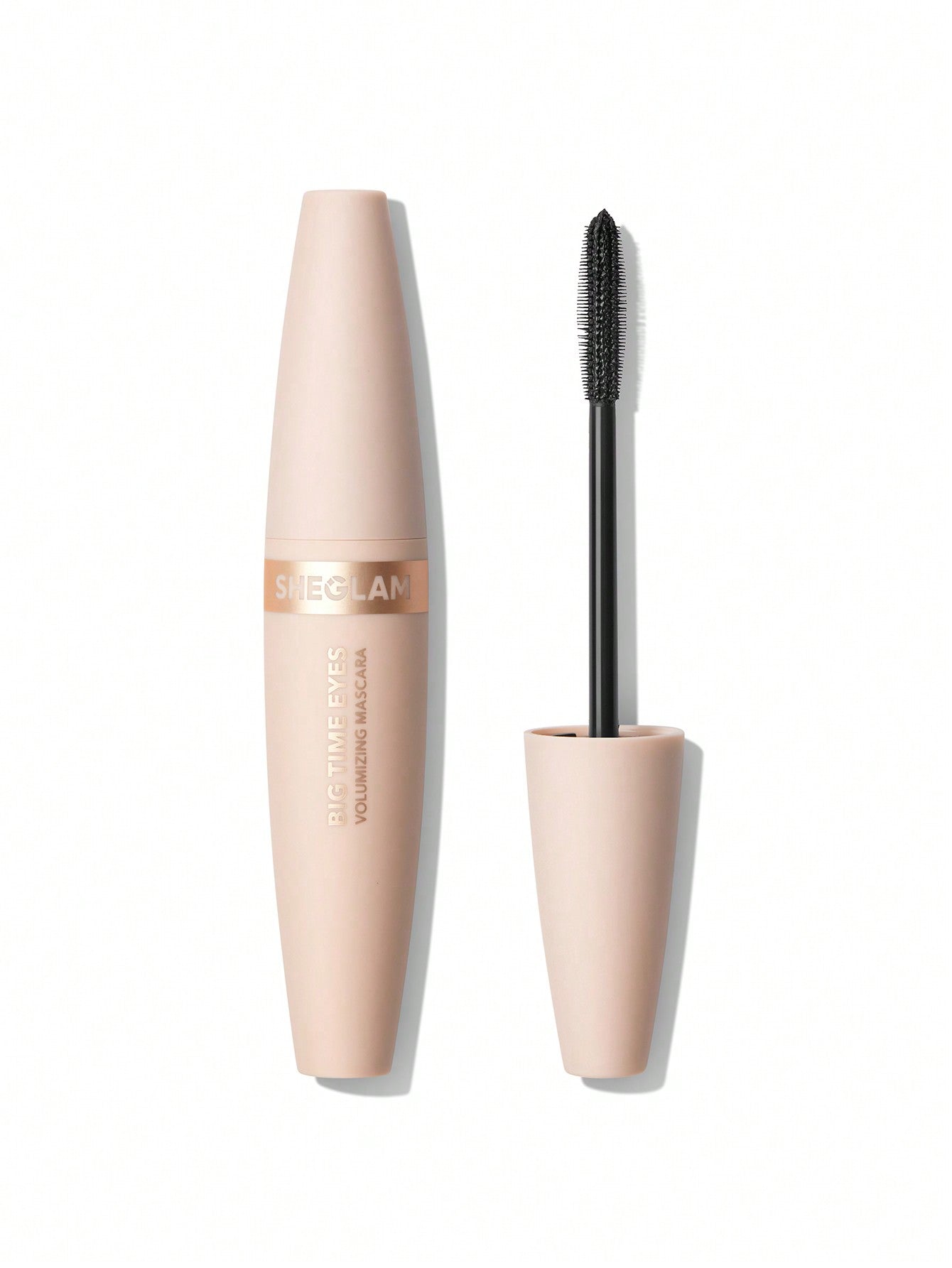 sheglam big time eyes volumizing mascara black