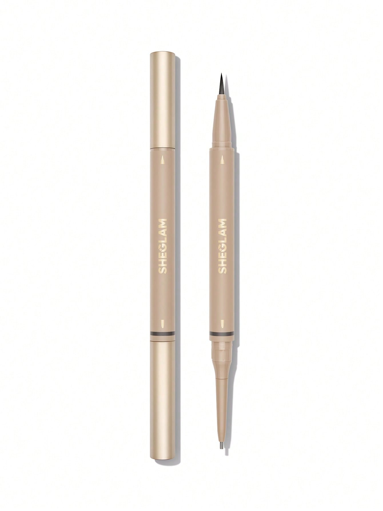 sheglam brow on demand 2 in 1 brow pencil
