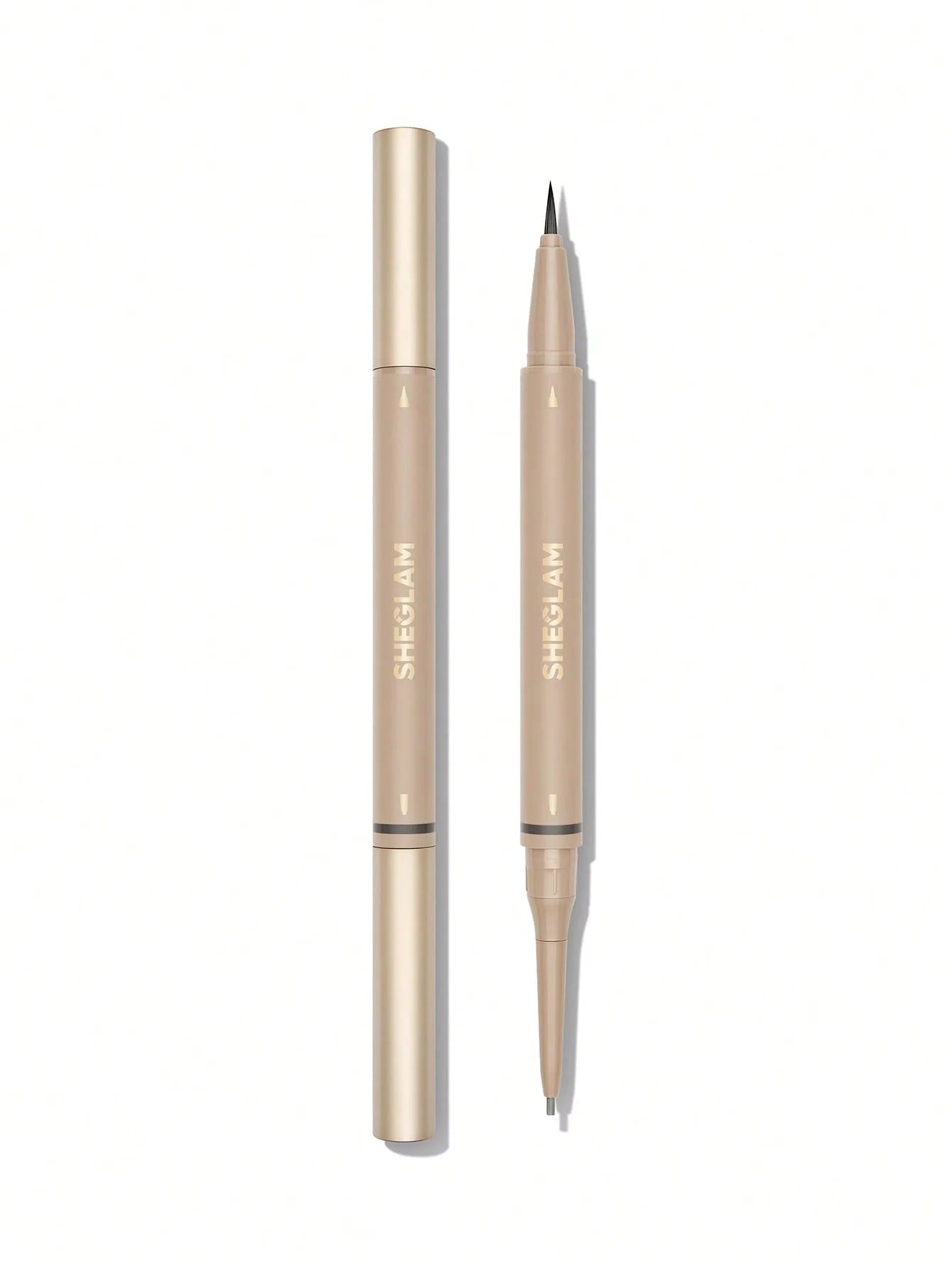 sheglam brow on demand 2 in 1 brow pencil
