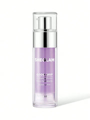 sheglam good grip hydrating primer blueberry+aha