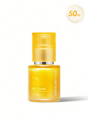 sheglam hair 24k glow high shine 50ml