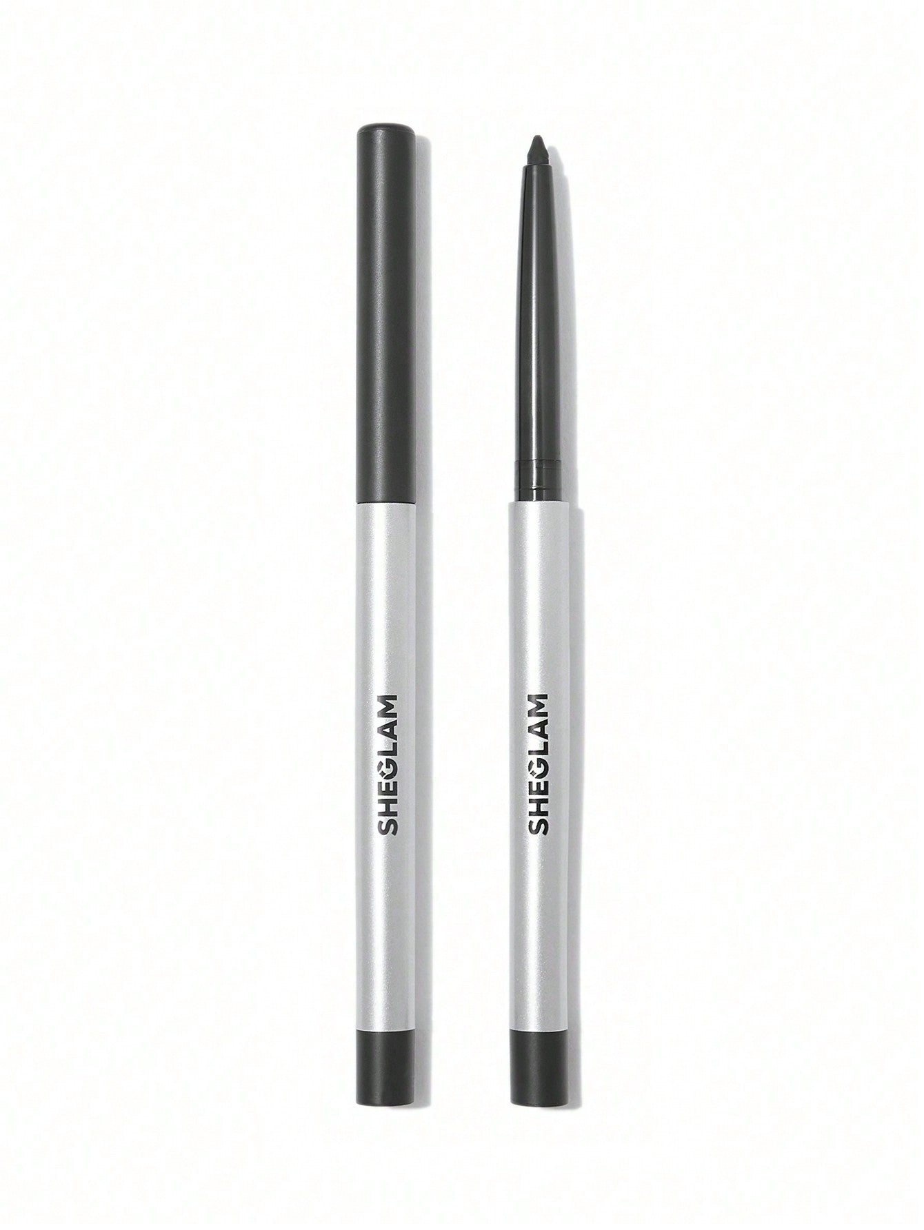 sheglam on-line creamy eyeliner black