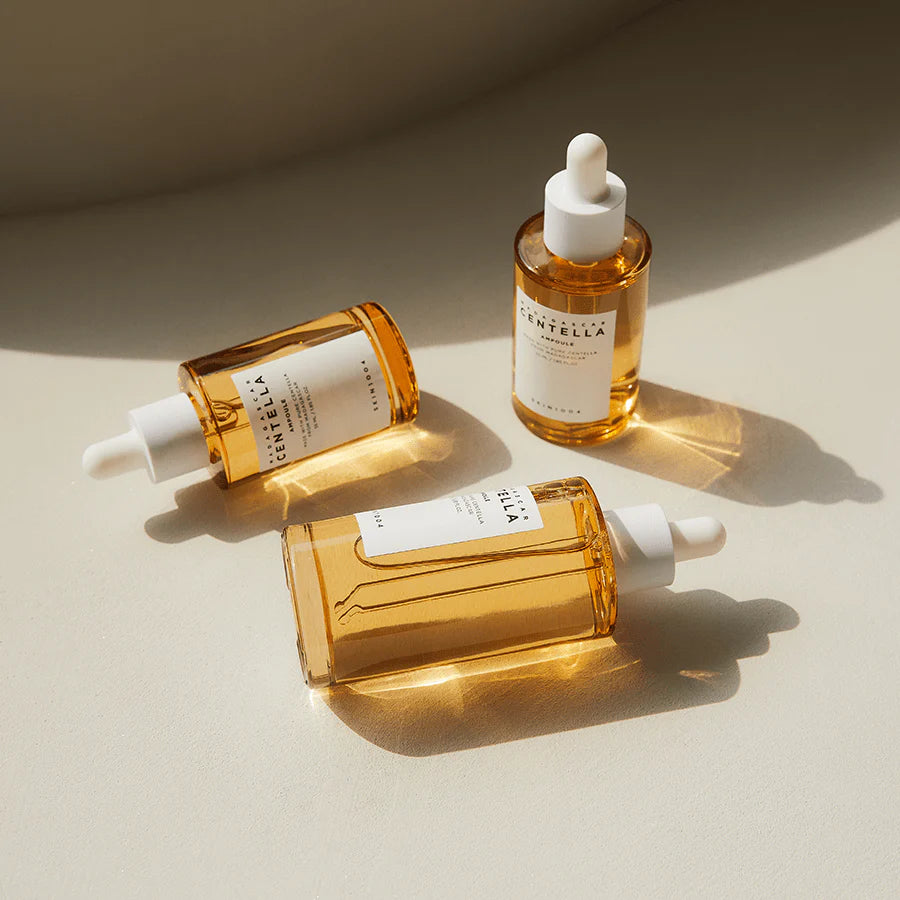 SKIN1004 أمبول مادغاسكار سينتيلا 55 مل