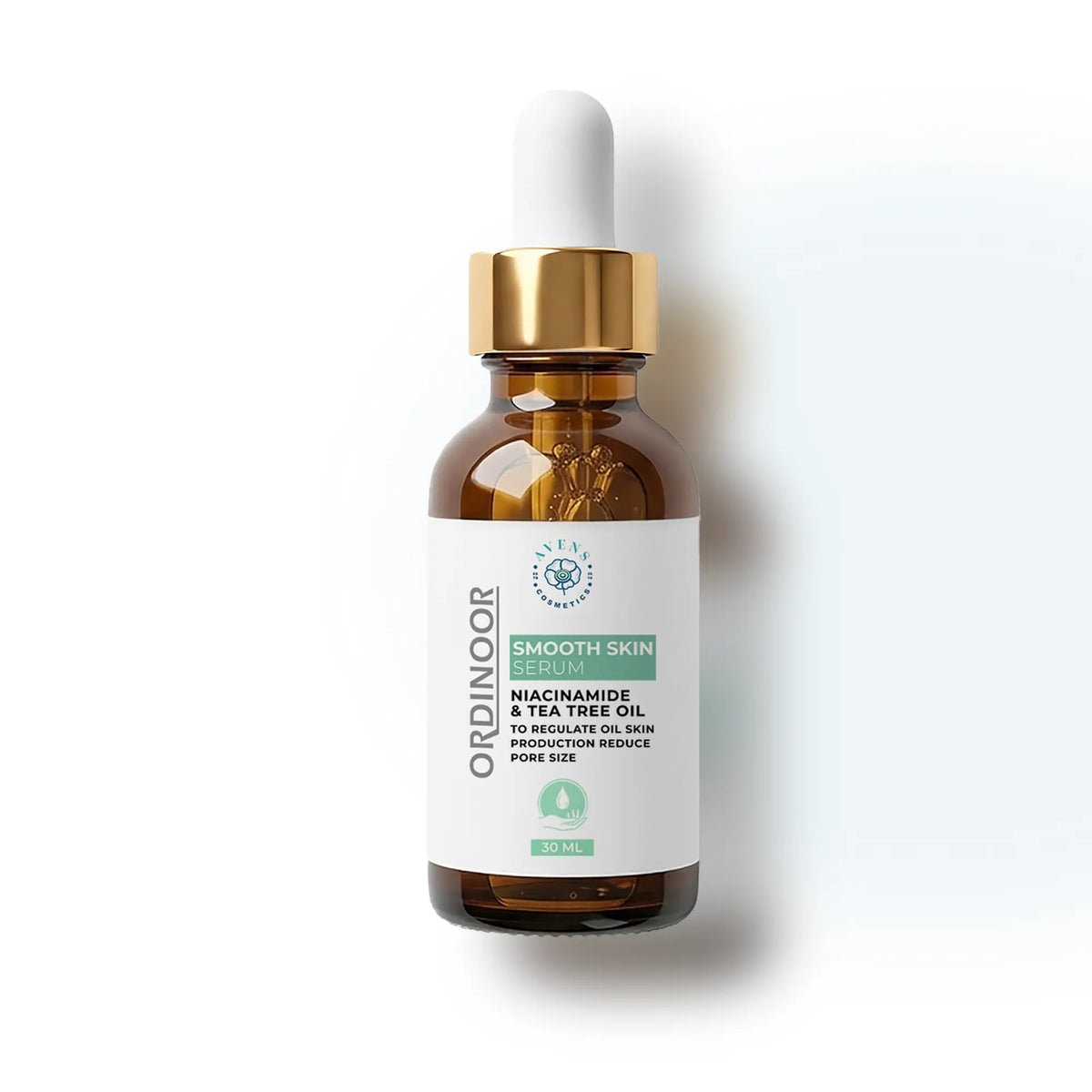 Avens Ordinor Smooth Serum سيروم النياسيناميد
