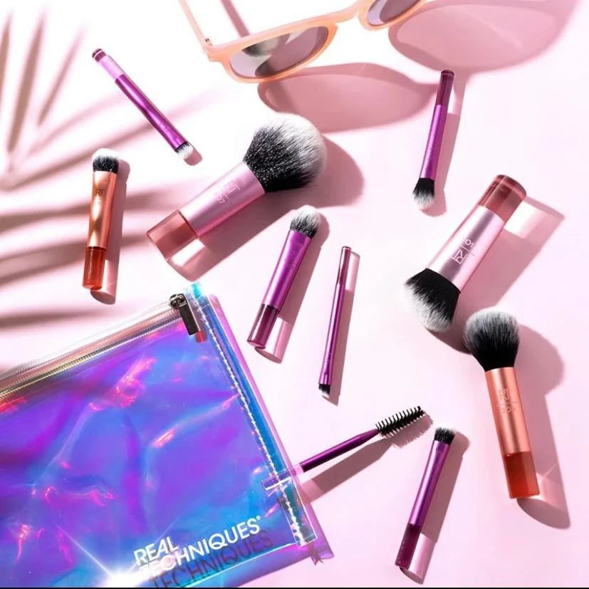 Real Technique Travel Fantasy Mini Brush Kit