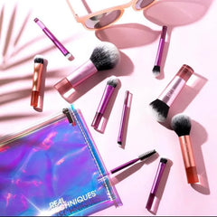 Real Technique Travel Fantasy Mini Brush Kit