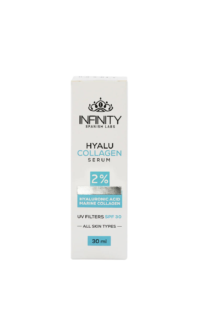 Infinity Vitamin C Roll On 80 ML 1+1
