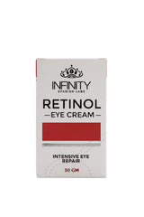 Infinity Retinol Eye Cream 30g
